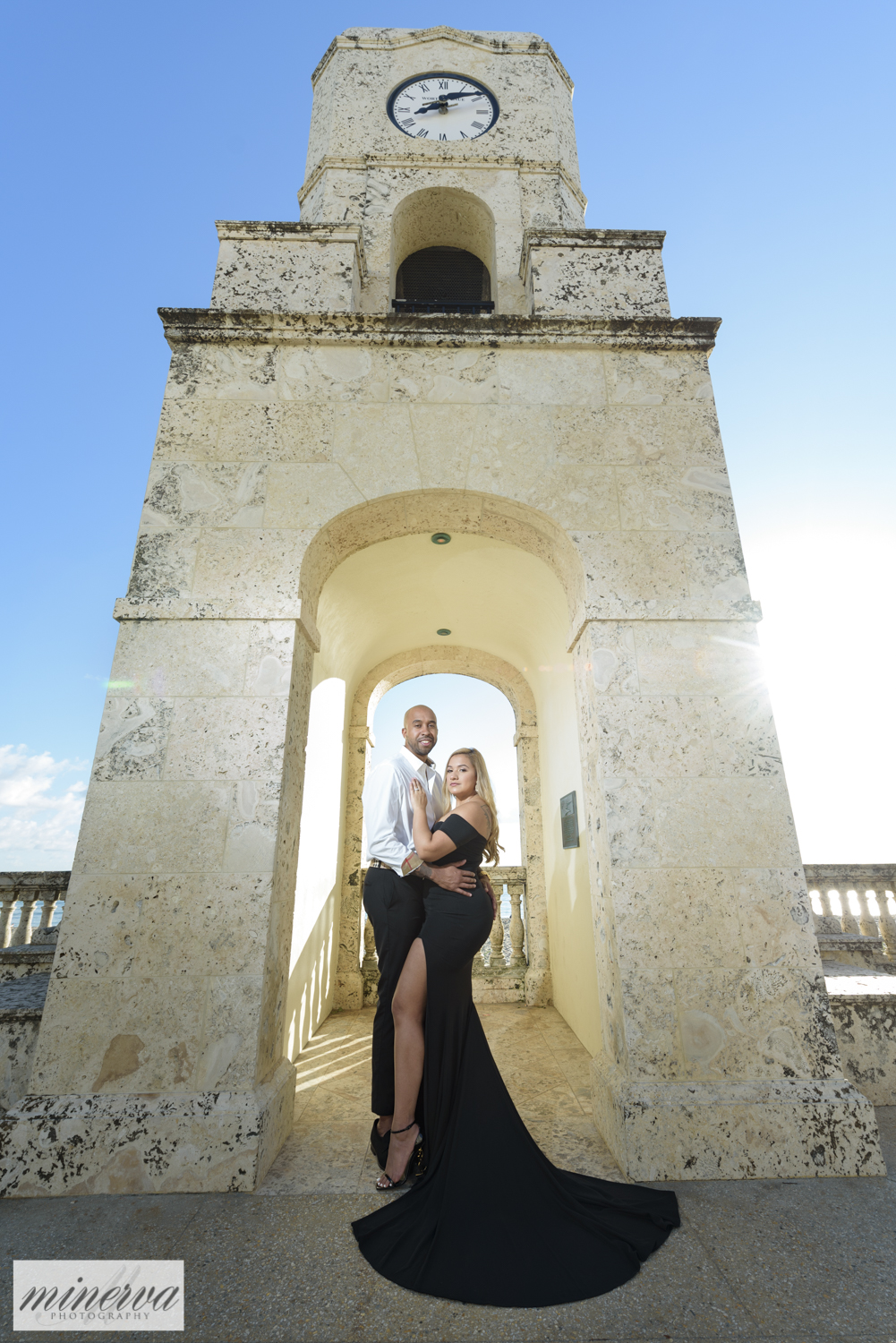 018_engagement-portrait-beach_wedding-photography_worth-ave-clocktower_west-palm-beach_south-florida_orlando_photographer