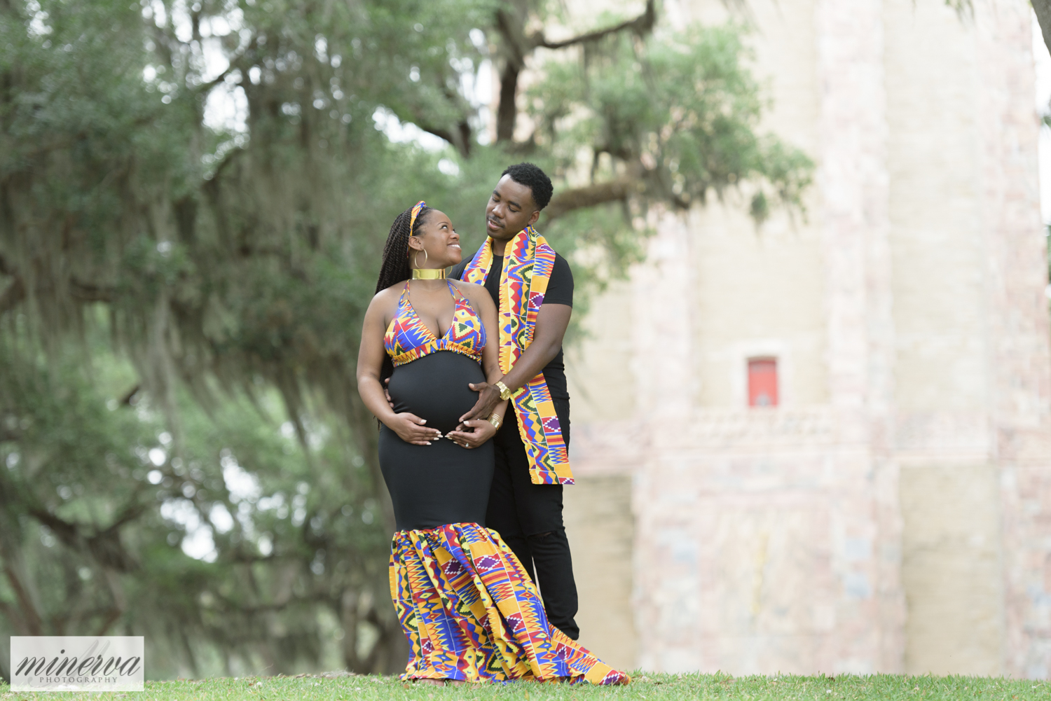019_bok-tower-gardens_maternity-session_pregnancy-gown_portraits_orlando-photographer_orlando-family-baby-photography_goddess-dress_flower-crown