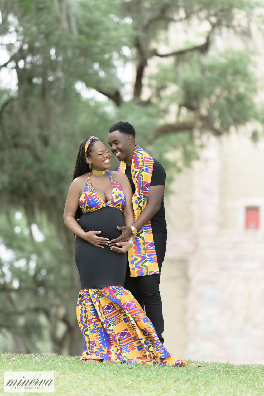 020_bok-tower-gardens_maternity-session_pregnancy-gown_portraits_orlando-photographer_orlando-family-baby-photography_goddess-dress_flower-crown