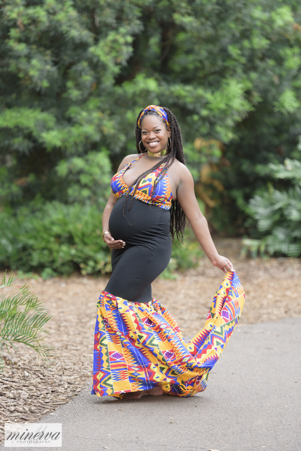 022_bok-tower-gardens_maternity-session_pregnancy-gown_portraits_orlando-photographer_orlando-family-baby-photography_goddess-dress_flower-crown