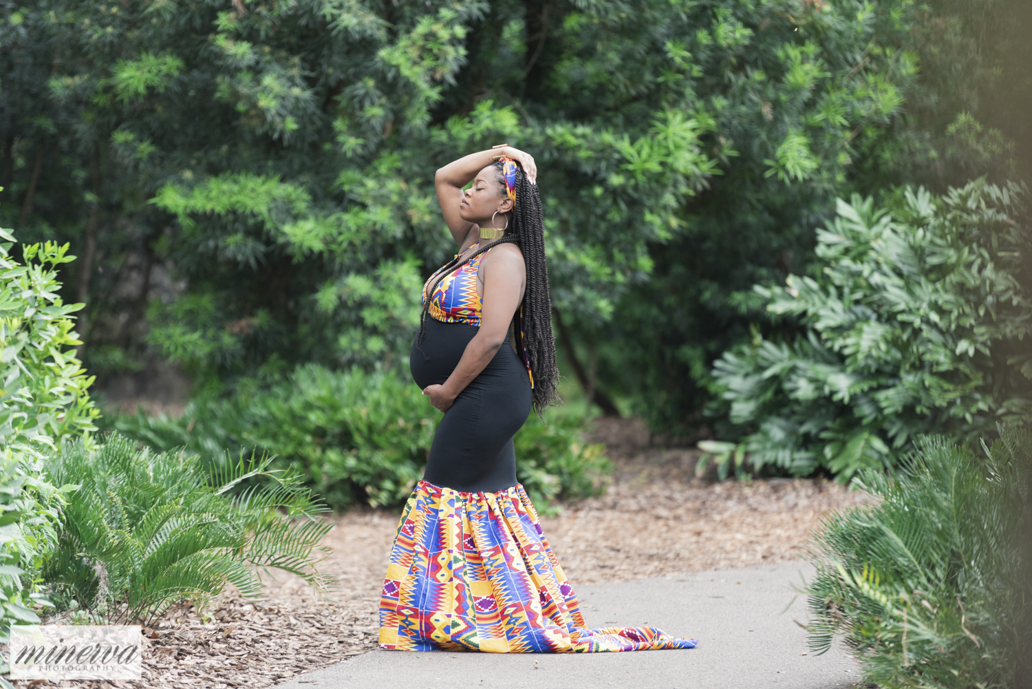 023_bok-tower-gardens_maternity-session_pregnancy-gown_portraits_orlando-photographer_orlando-family-baby-photography_goddess-dress_flower-crown