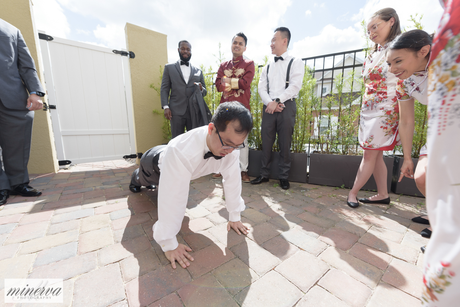 035_chinese-tea-ceremony_red-dress_four-seasons-resort-orlando_walt-disney-world_wedding_first-look_staircase_central-florida-photographer_luxury-photography