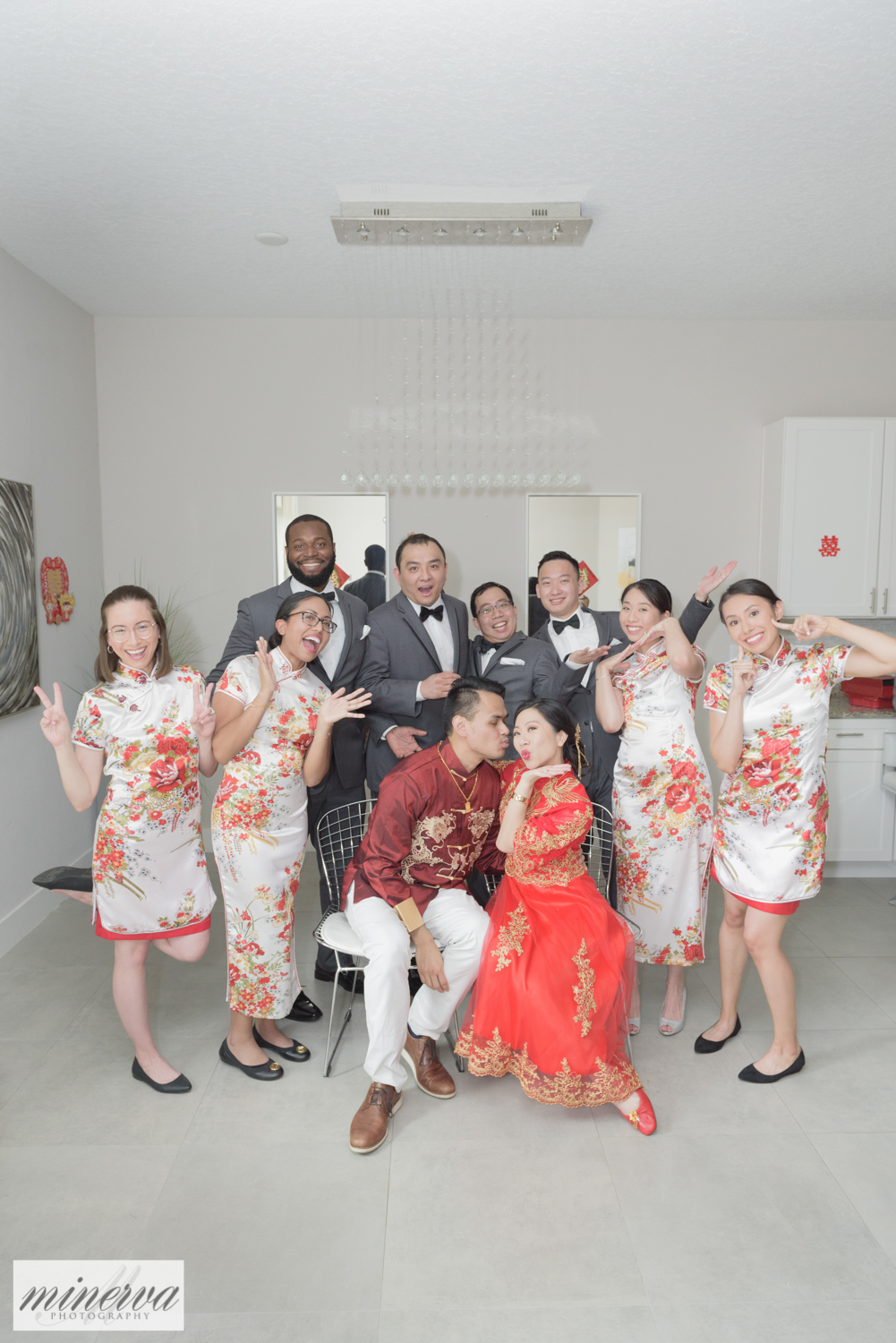 061_chinese-tea-ceremony_red-dress_four-seasons-resort-orlando_walt-disney-world_wedding_first-look_staircase_central-florida-photographer_luxury-photography