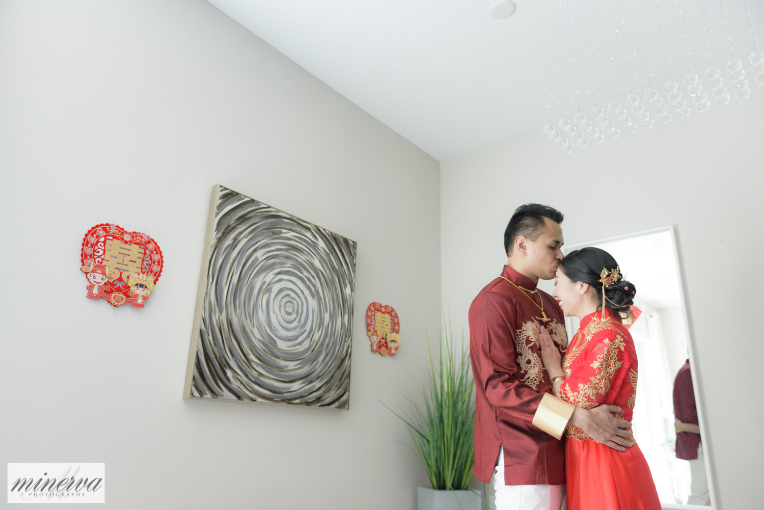 062_chinese-tea-ceremony_red-dress_four-seasons-resort-orlando_walt-disney-world_wedding_first-look_staircase_central-florida-photographer_luxury-photography
