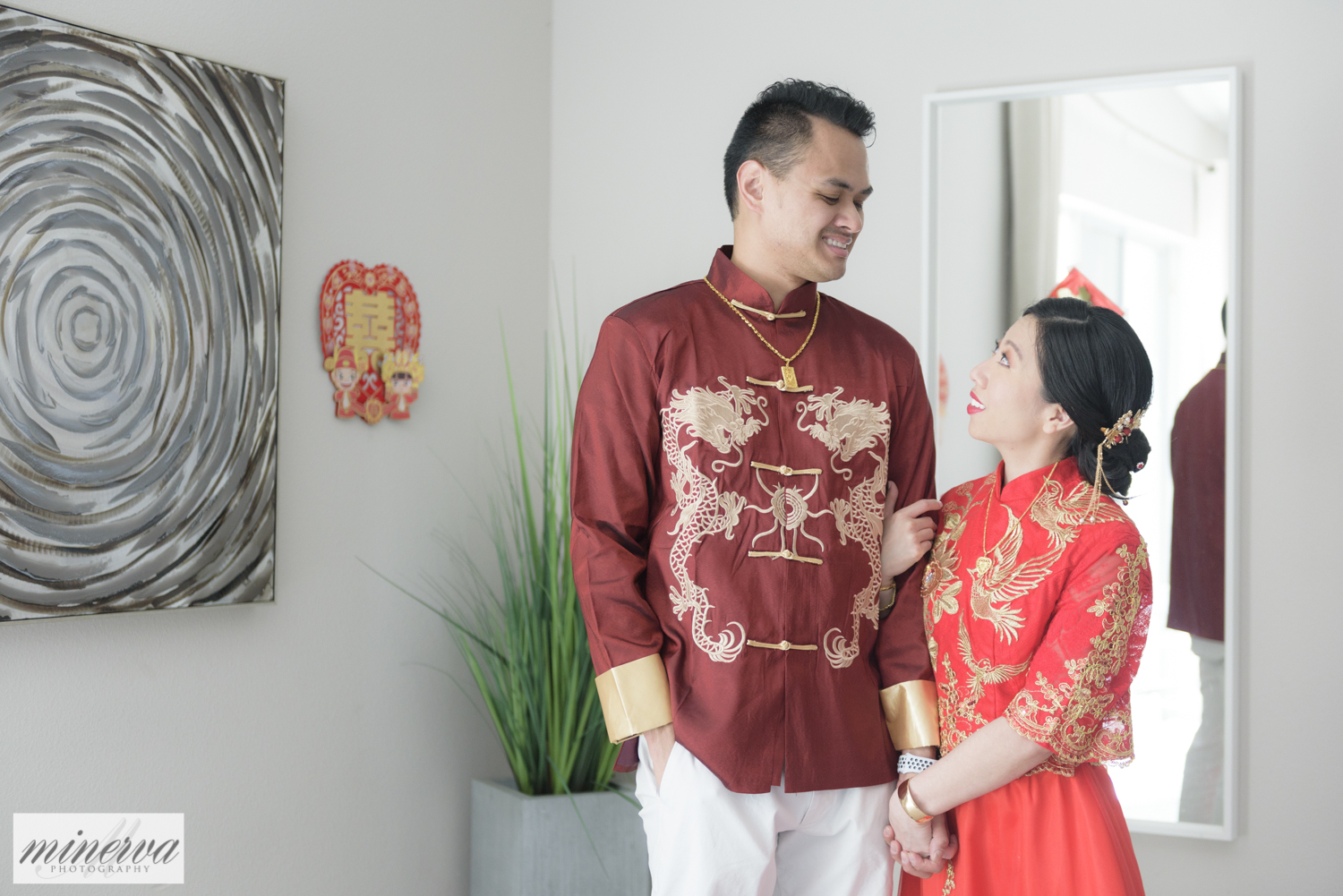 063_chinese-tea-ceremony_red-dress_four-seasons-resort-orlando_walt-disney-world_wedding_first-look_staircase_central-florida-photographer_luxury-photography