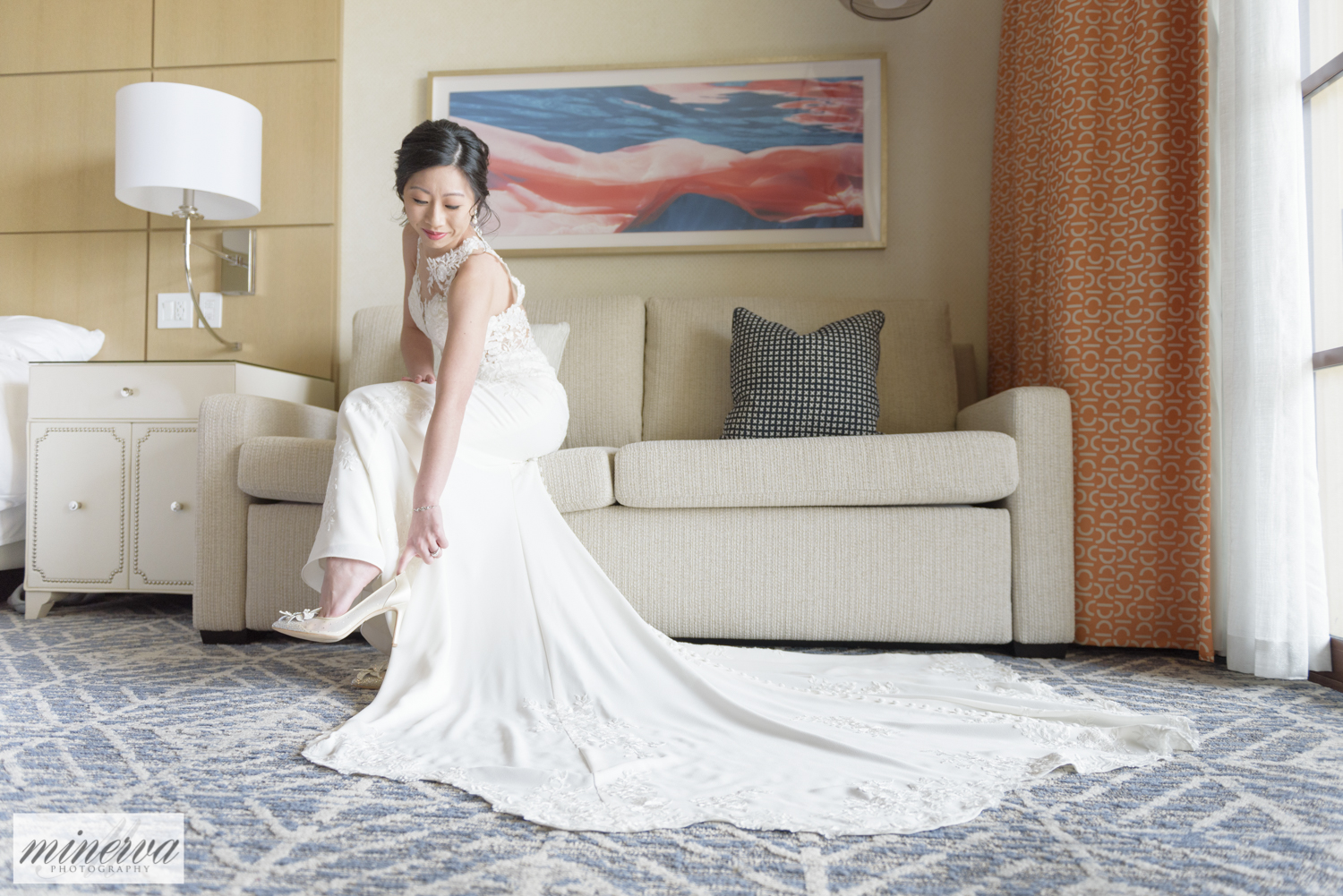087_chinese-tea-ceremony_red-dress_four-seasons-resort-orlando_walt-disney-world_wedding_first-look_staircase_central-florida-photographer_luxury-photography