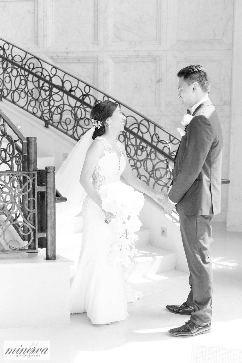 099_chinese-tea-ceremony_red-dress_four-seasons-resort-orlando_walt-disney-world_wedding_first-look_staircase_central-florida-photographer_luxury-photography