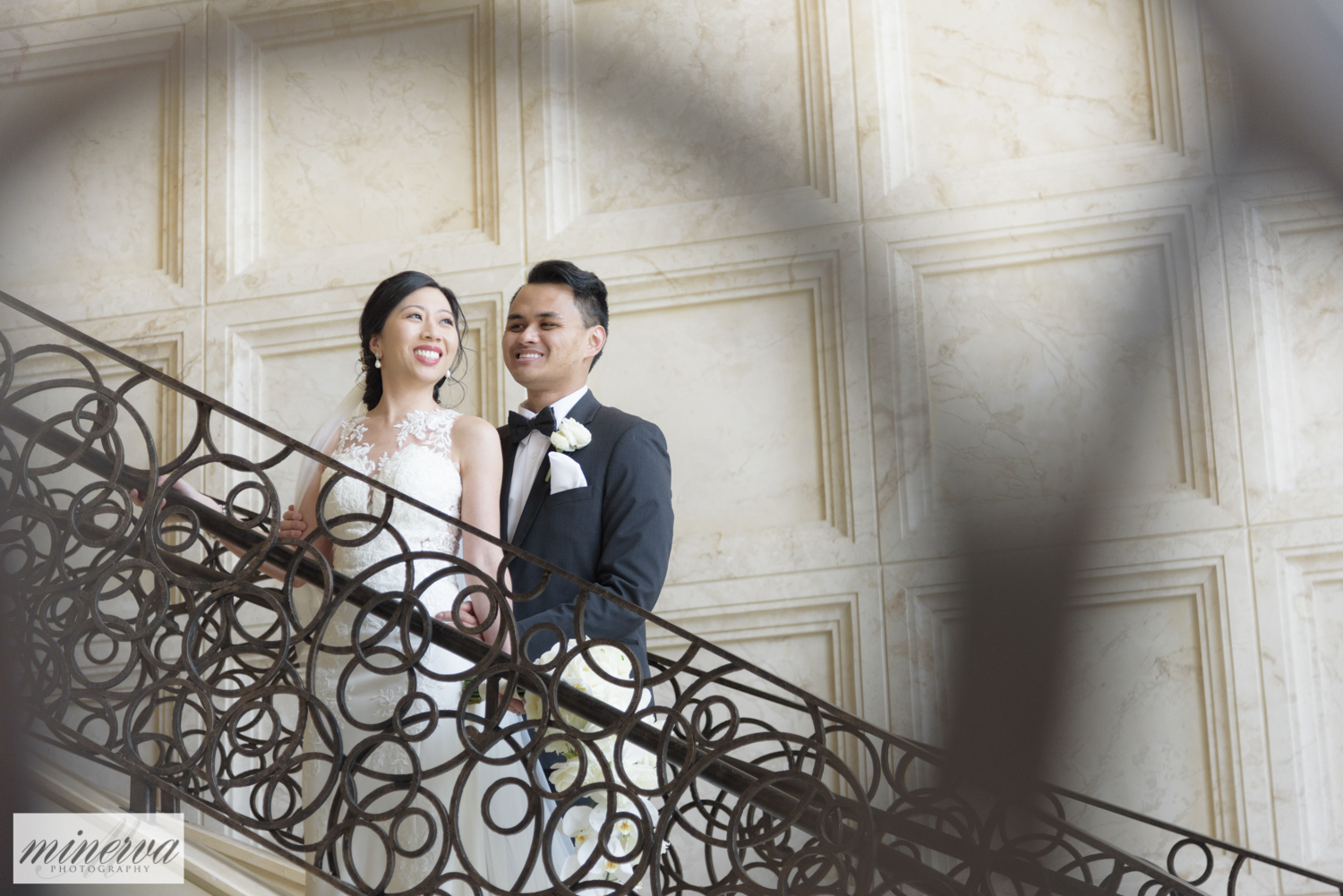 104_chinese-tea-ceremony_red-dress_four-seasons-resort-orlando_walt-disney-world_wedding_first-look_staircase_central-florida-photographer_luxury-photography